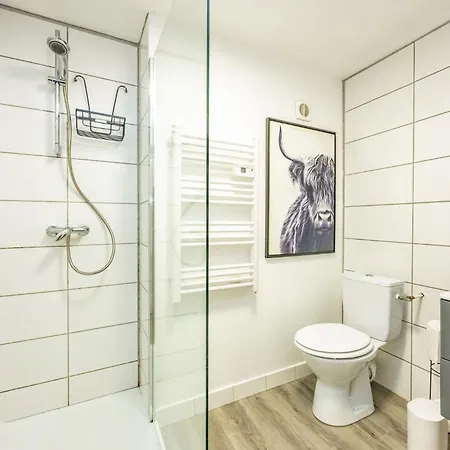 Le Duplex Gaillacois - Au Coeur De