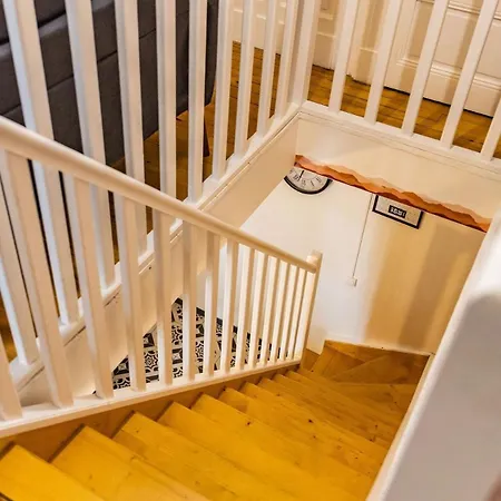 Apartment Le Duplex Gaillacois - Au Coeur De Gaillac